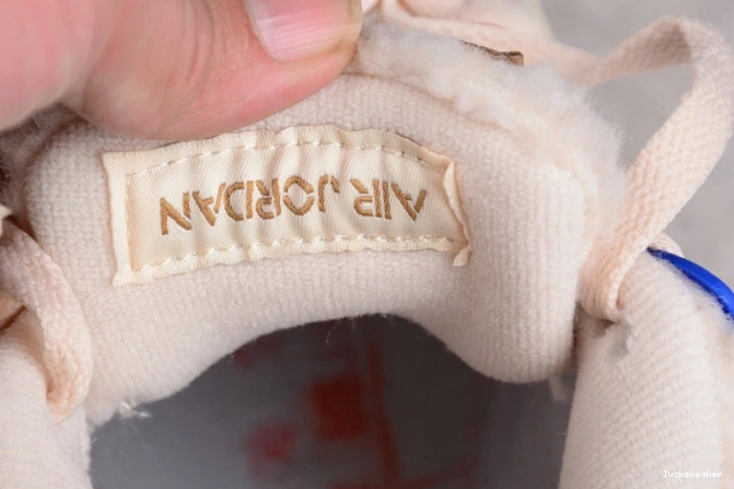 Rep LUCY Retro (GS) Things Where the Jordan DH0572-264 Are Wild 4 0715